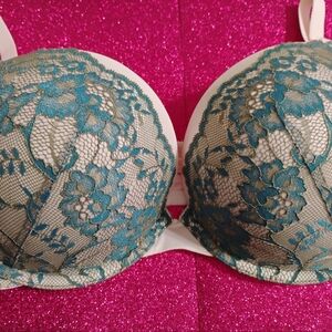Torrid Bra Size 42 C